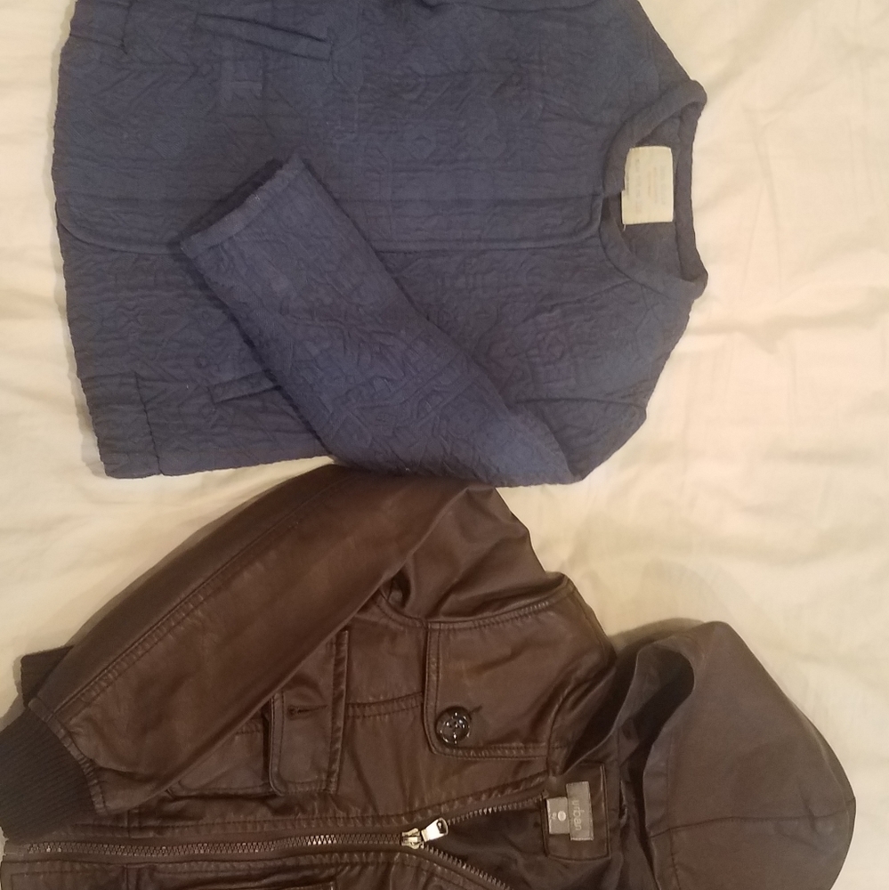 2 jackets - Picture 4 of 4
